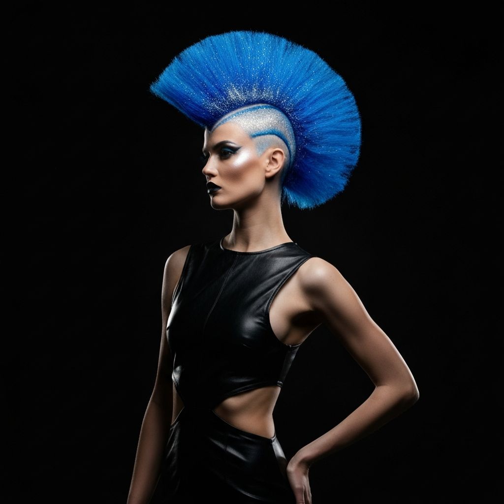 Tendências de Cabelos para 2026: O Que Esperar