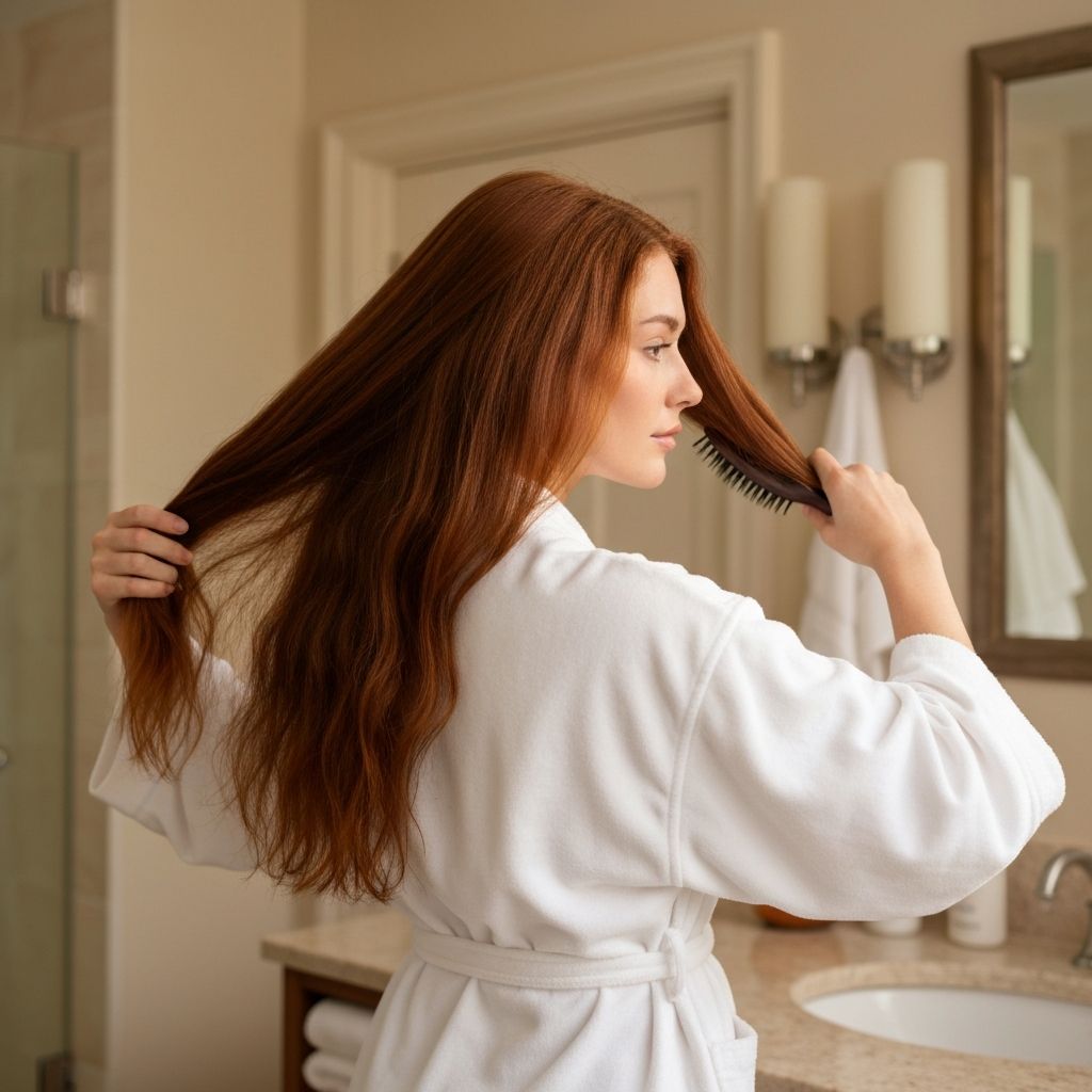 Como Cuidar do Seu Mega Hair: Guia Completo